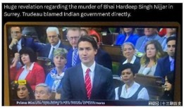 天涯论坛爆料外交事件视频,外交风波视频曝光，事件真相引发热议